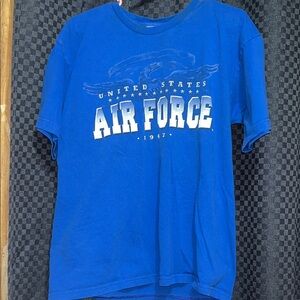 Men’s United States Air Force Graphic T-Shirt